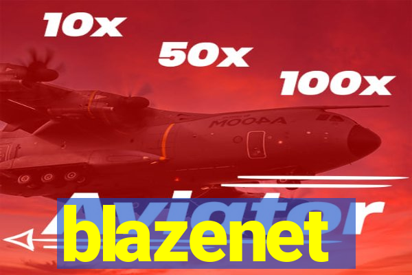 blazenet