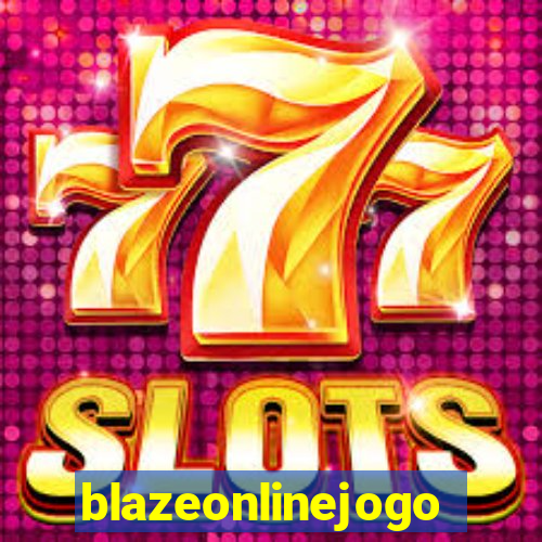 blazeonlinejogo