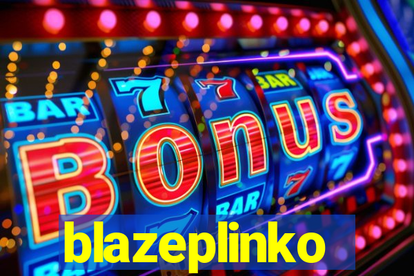 blazeplinko