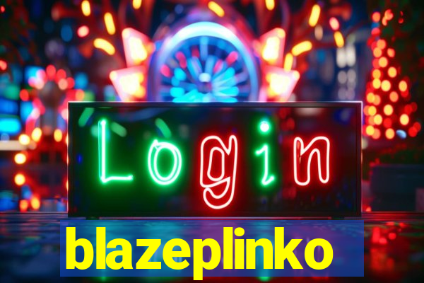 blazeplinko