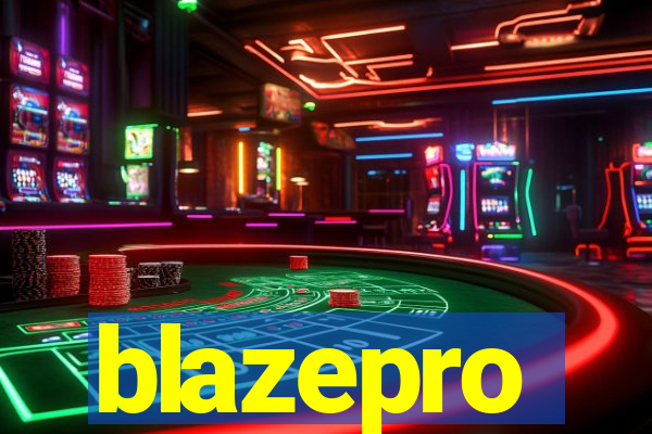 blazepro