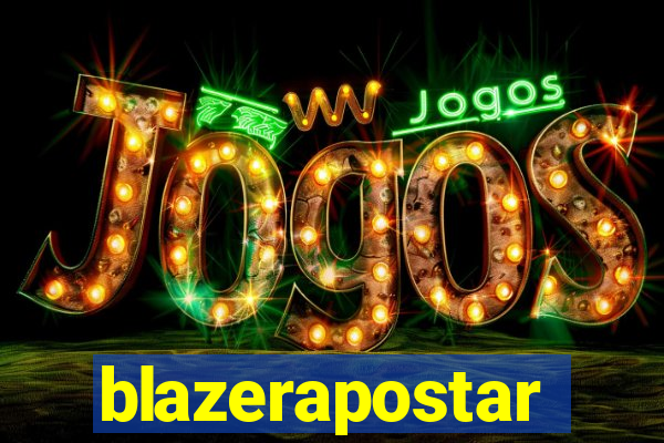 blazerapostar