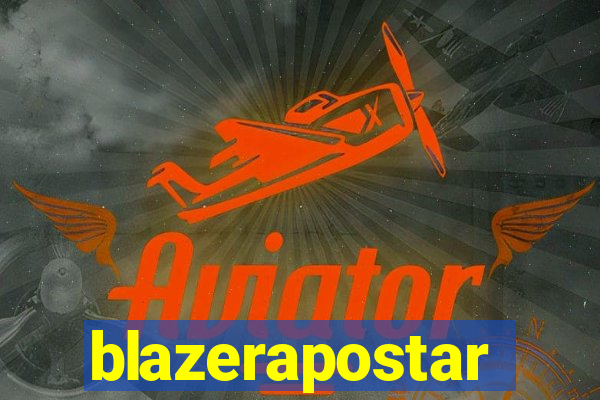 blazerapostar