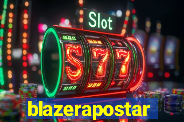 blazerapostar