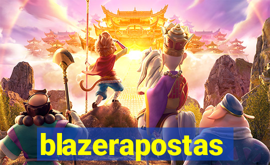 blazerapostas