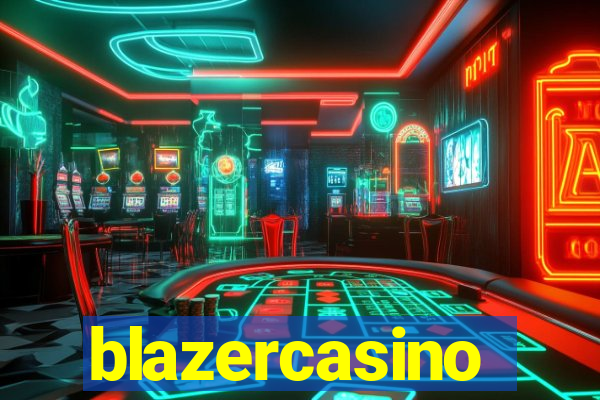 blazercasino