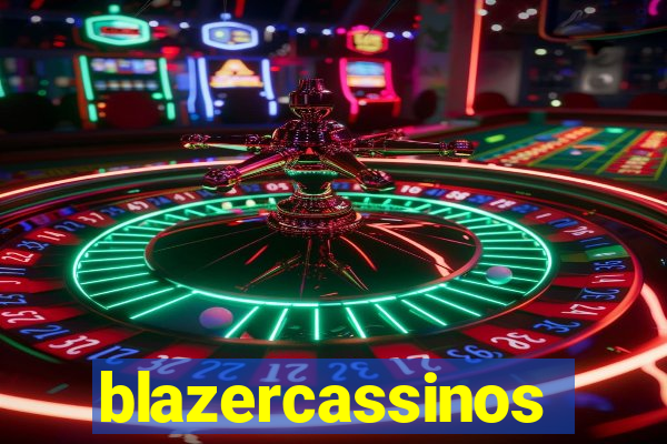 blazercassinos