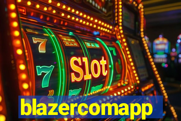 blazercomapp