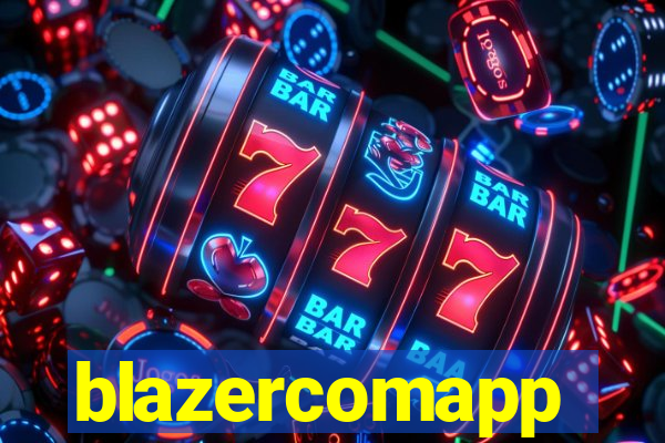 blazercomapp