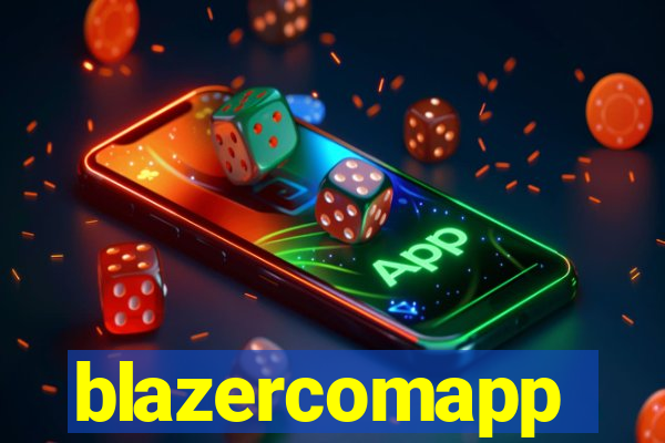 blazercomapp