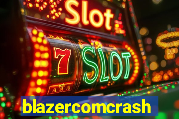 blazercomcrash