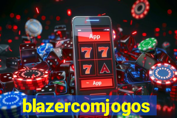 blazercomjogos