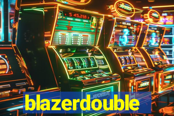 blazerdouble