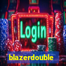 blazerdouble