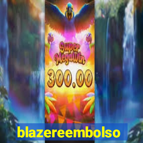 blazereembolso