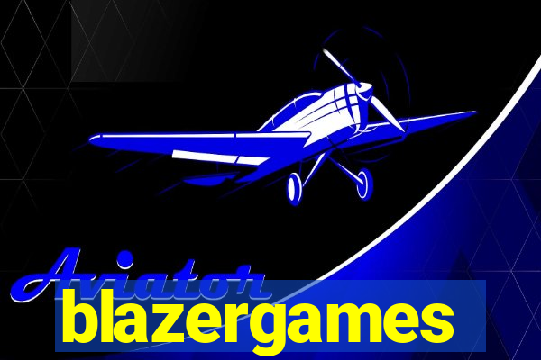 blazergames