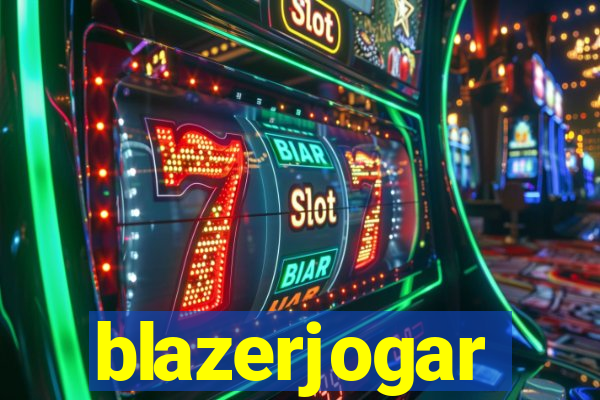 blazerjogar