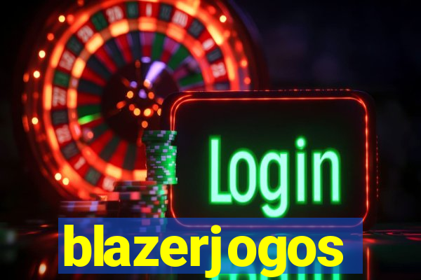 blazerjogos