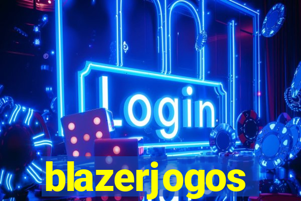 blazerjogos