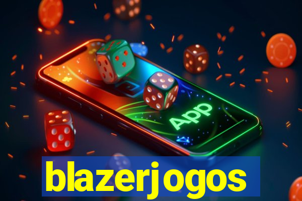 blazerjogos