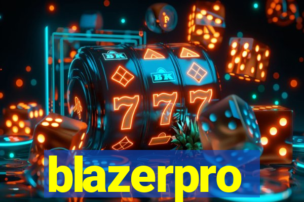 blazerpro