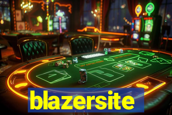 blazersite