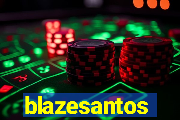 blazesantos