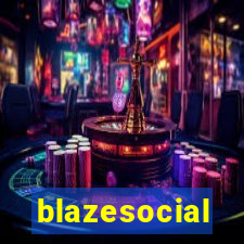 blazesocial