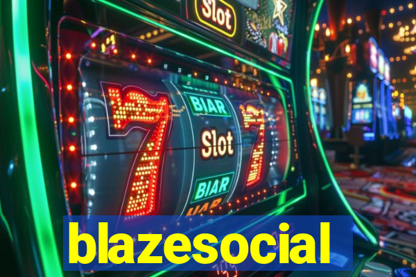 blazesocial