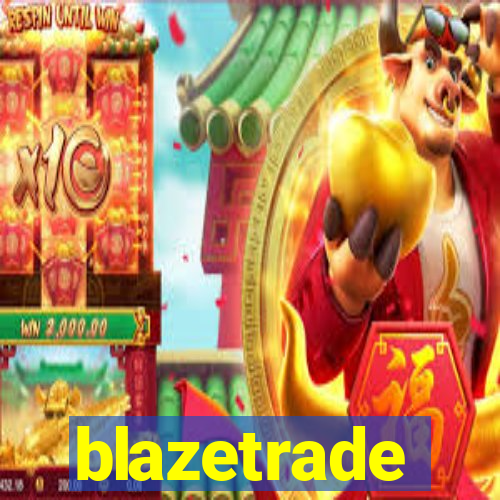 blazetrade