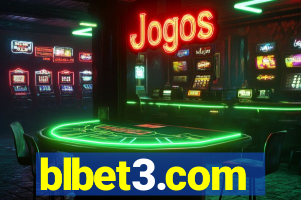 blbet3.com