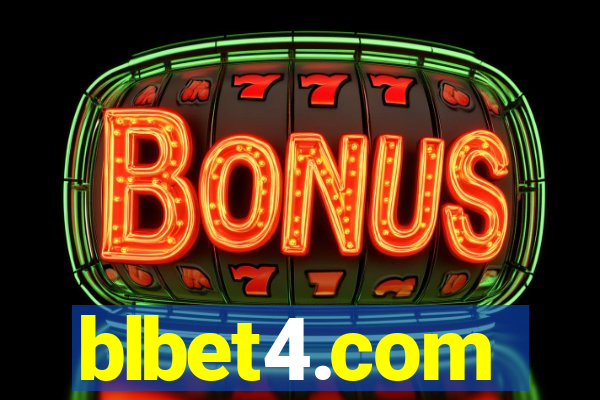 blbet4.com