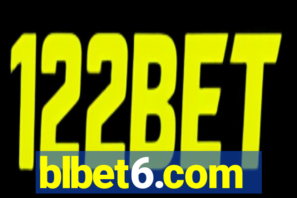 blbet6.com