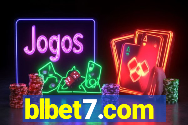 blbet7.com