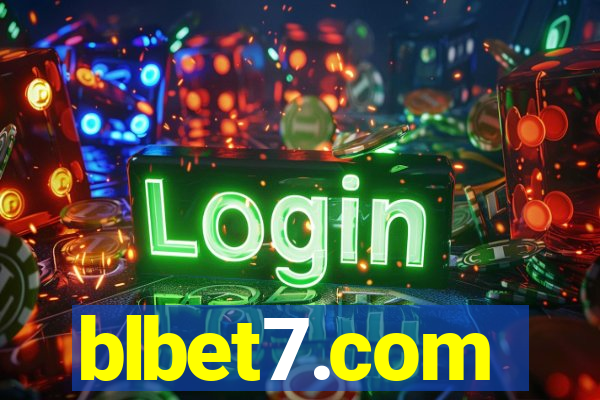 blbet7.com