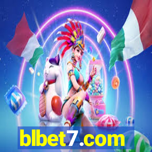 blbet7.com