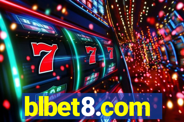 blbet8.com