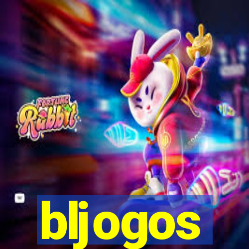 bljogos