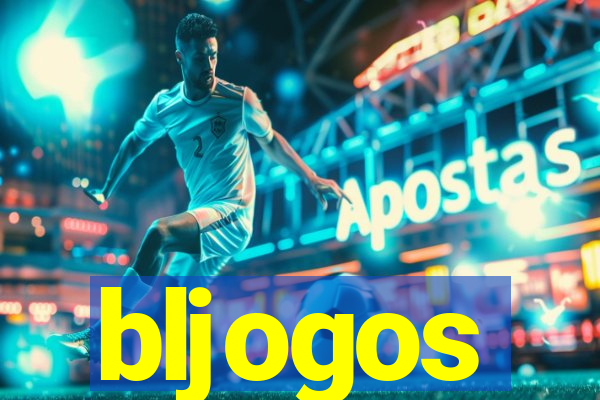 bljogos