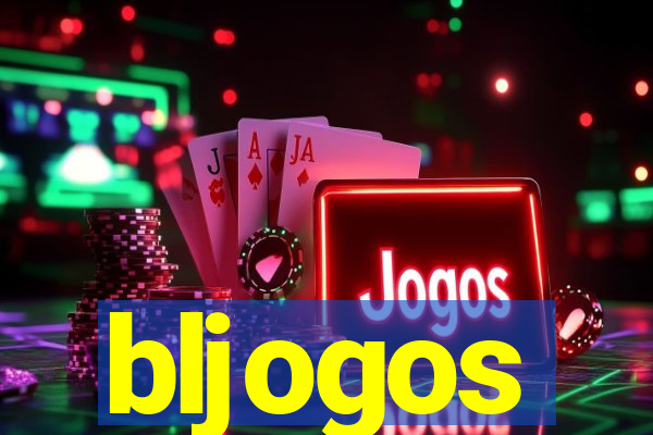 bljogos