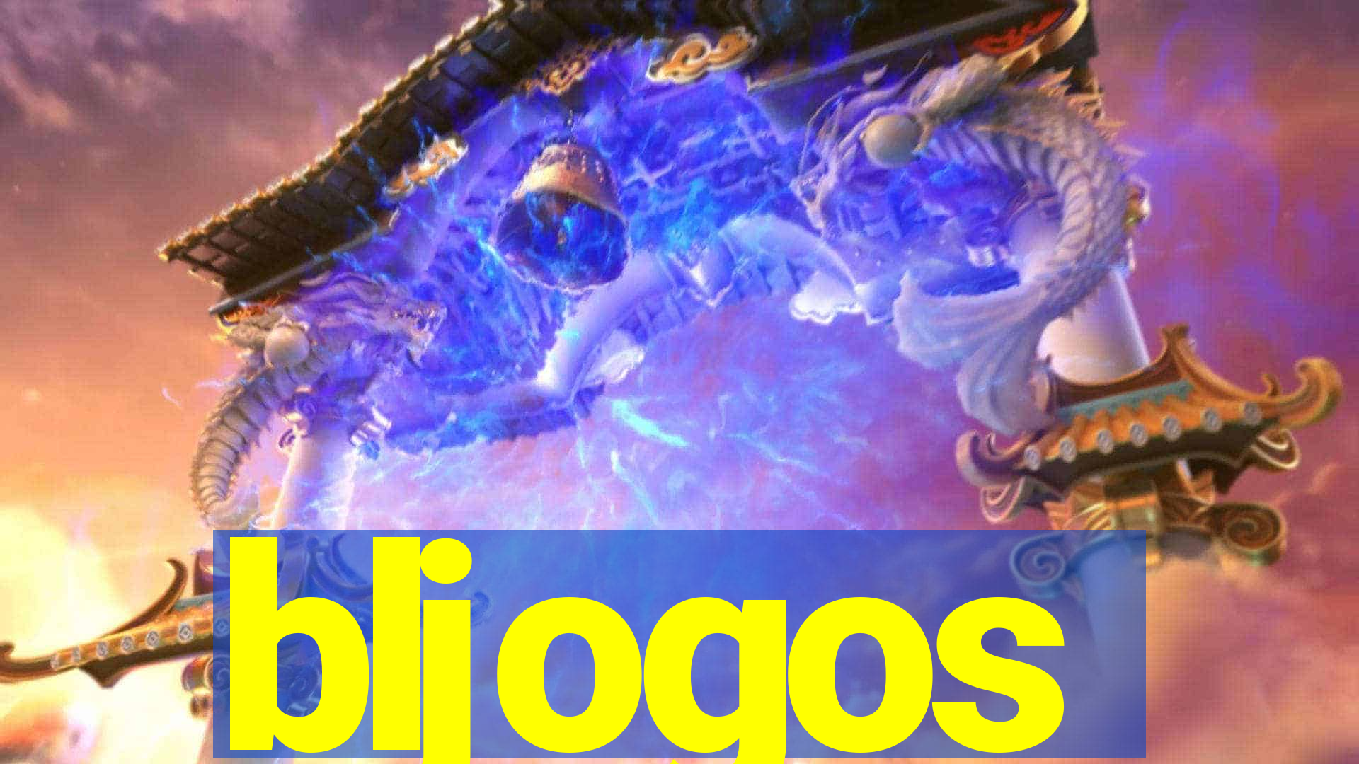 bljogos