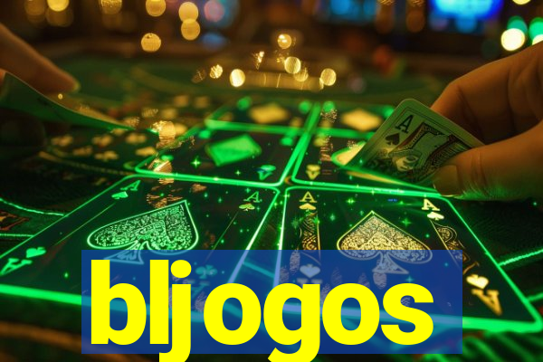 bljogos