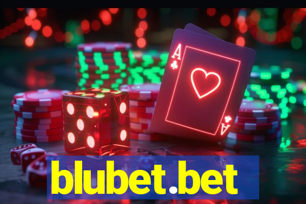 blubet.bet