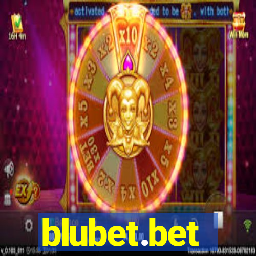 blubet.bet