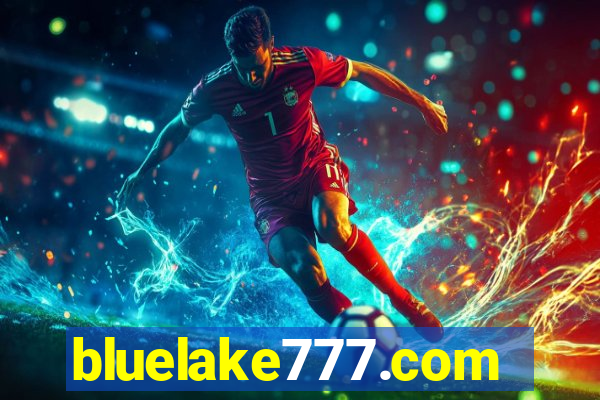 bluelake777.com