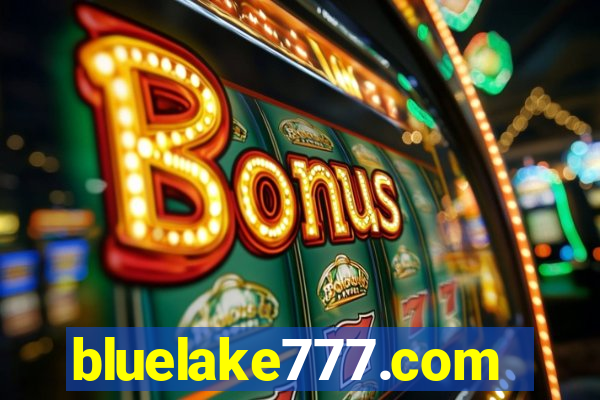 bluelake777.com