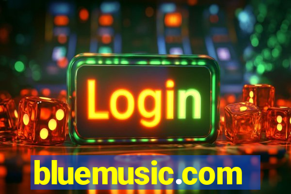 bluemusic.com