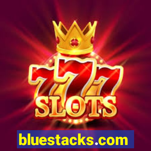 bluestacks.com