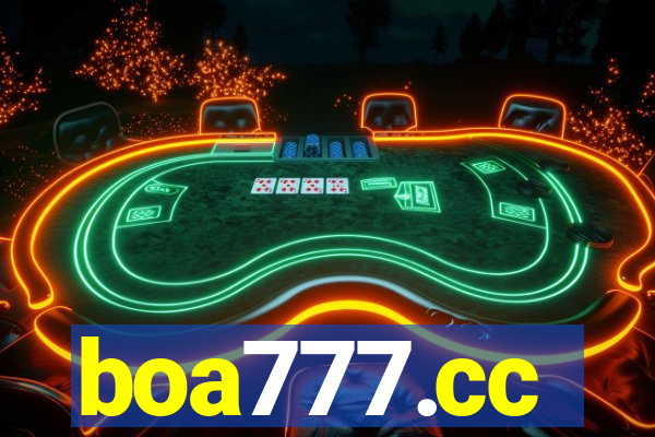 boa777.cc