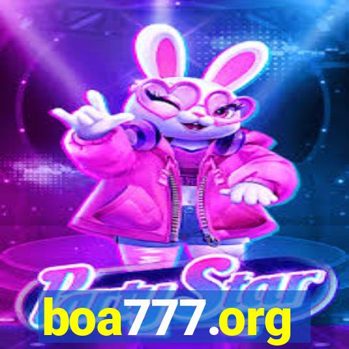 boa777.org